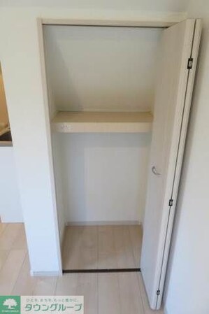 アーバンコートの物件内観写真